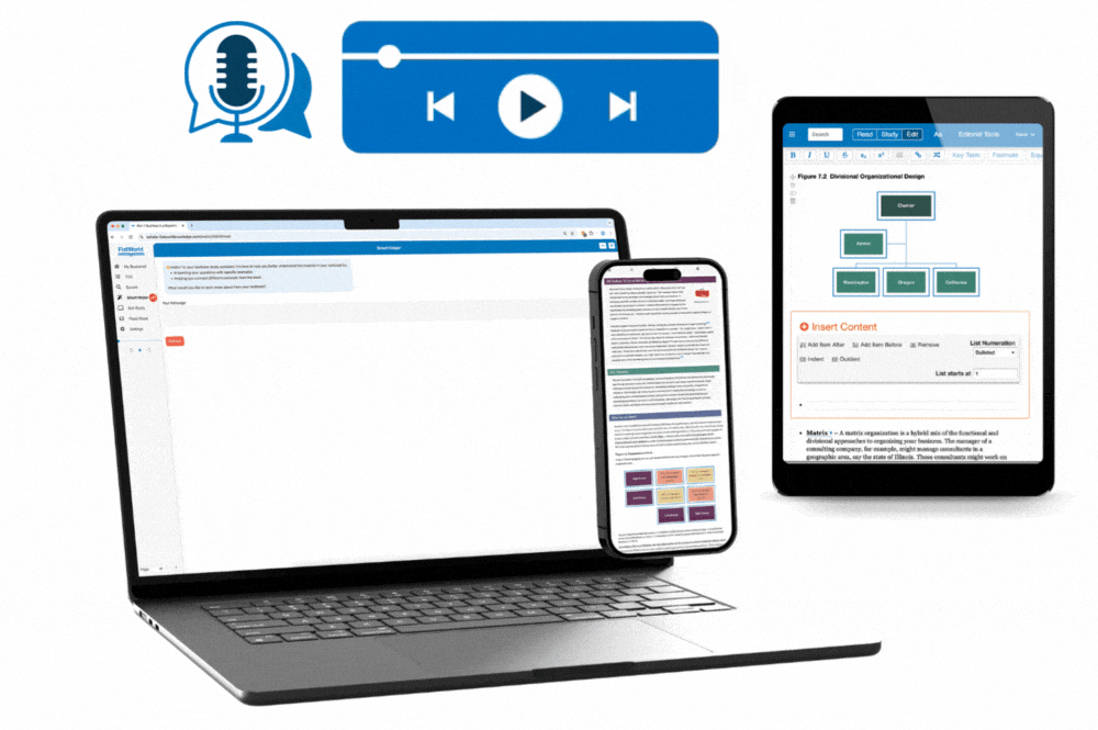 Standard access products